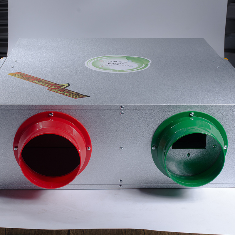 安裝新風機需要注意什么？