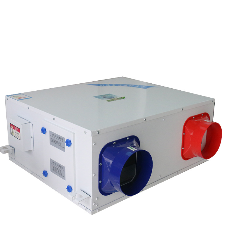 新風(fēng)系統(tǒng)裝好之后注意些什么？