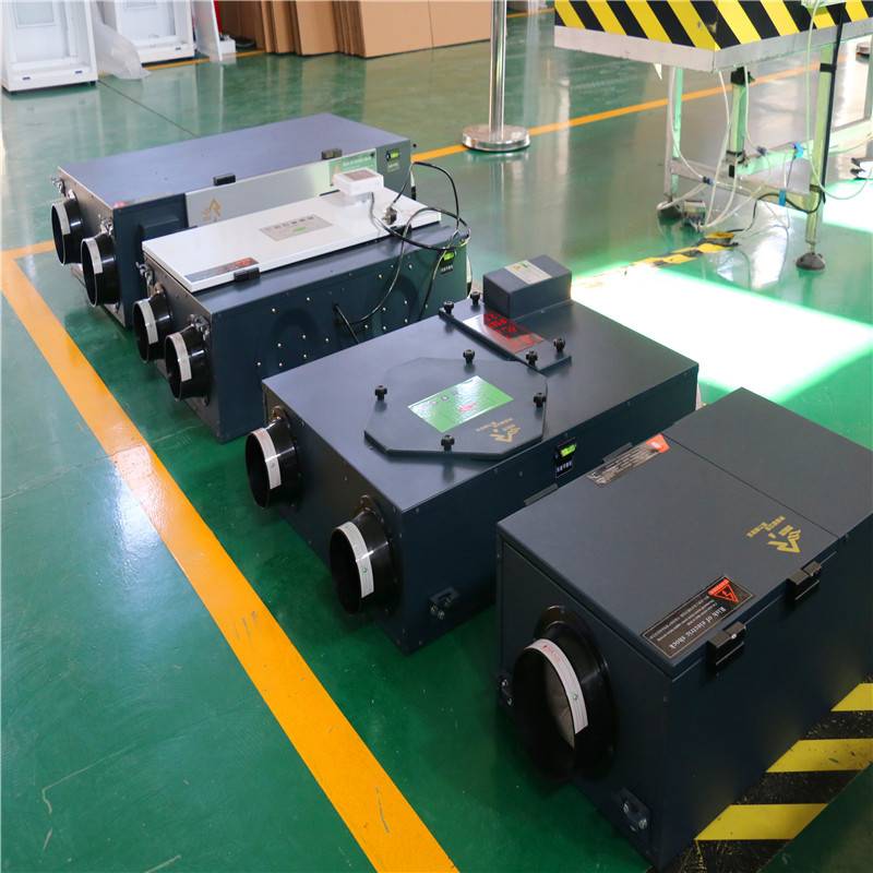 山東家用新風(fēng)換氣在空氣處理上有哪些不足？